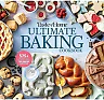 Taste of Home Ultimate Baking Cookbook, Spiral-Bound with 575+ Baking Recipes and Tips