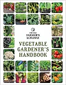 The Old Farmer's Almanac Vegetable Gardener's Handbook, Paperback Growing Guide