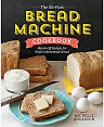 The No-Fuss Bread Machine Cookbook by Michelle Anderson, Paperback Guide to Hands-Off Loaves