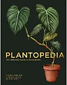 Plantopedia by Lauren Camilleri, Hardcover Houseplant Reference with Care Profiles