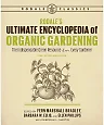 Rodale's Ultimate Encyclopedia of Organic Gardening by Deborah L. Martin, 720-Page Paperback Reference