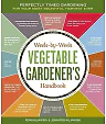 Week-by-Week Vegetable Gardener's Handbook by Jennifer Kujawski, Spiral-Bound Season Planner